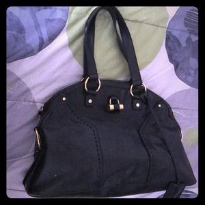 Authentic Yves Saint Laurent bag